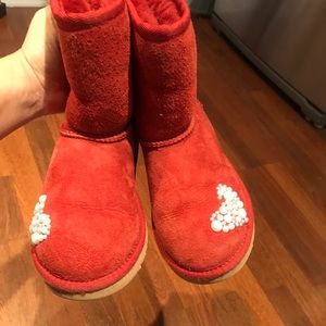 Kids uggs